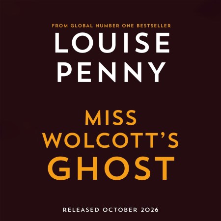 Miss Wolcott’s Ghost