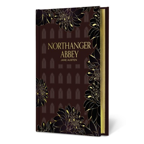 Northanger Abbey