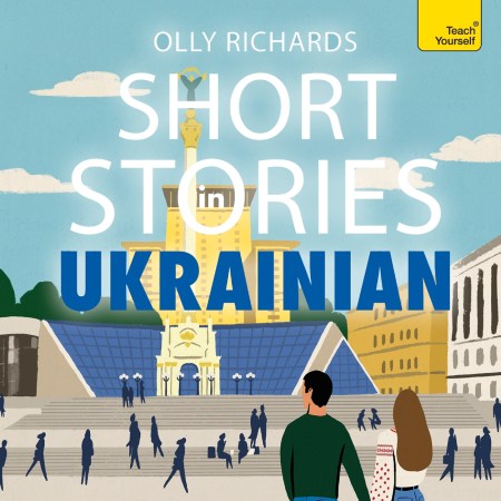 Short Stories in Ukrainian for Beginners