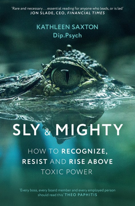 Sly and Mighty