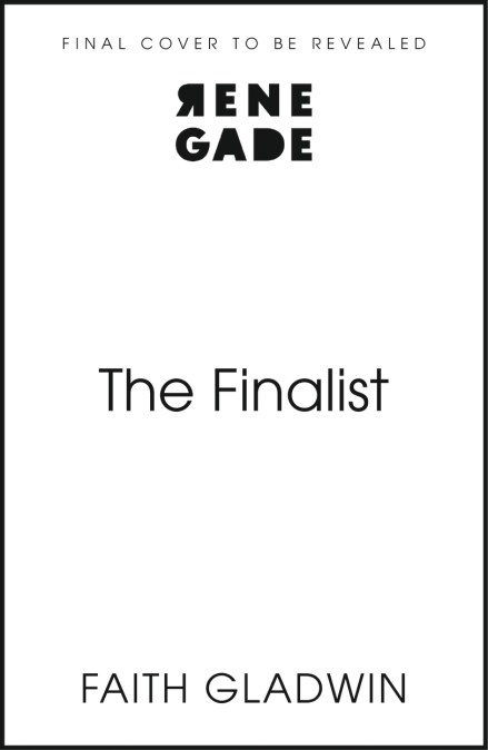The Finalist