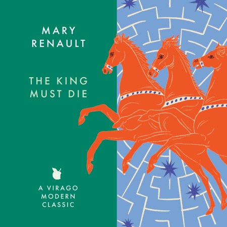 The King Must Die