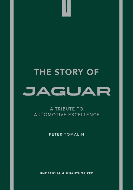 The Story of Jaguar