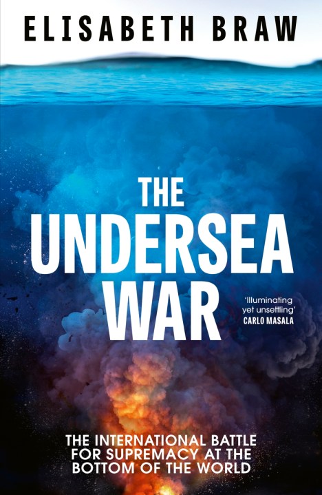 The Undersea War