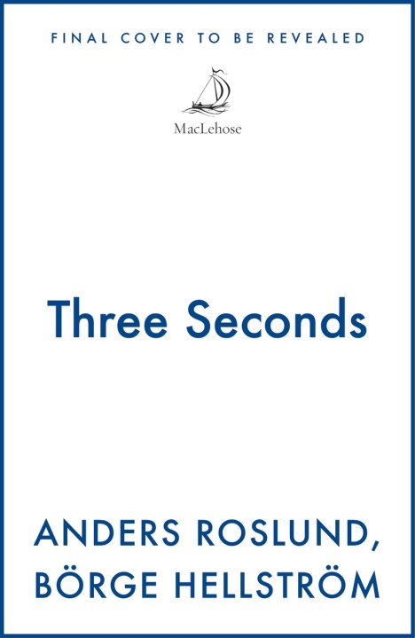 Three Seconds