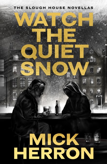 Watch the Quiet Snow