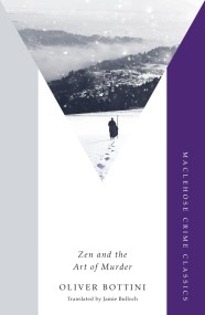 Zen and the Art of Murder