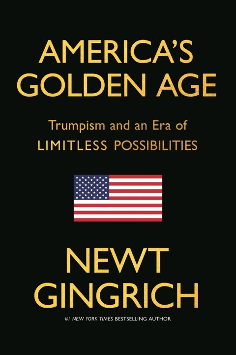 America’s Golden Age