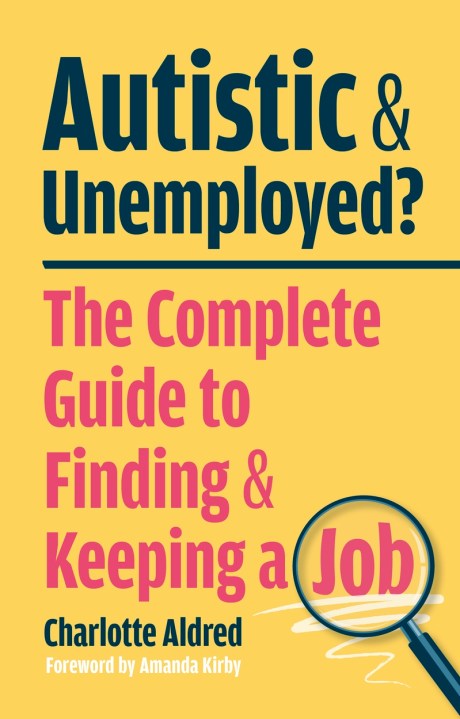 Autistic and Unemployed?