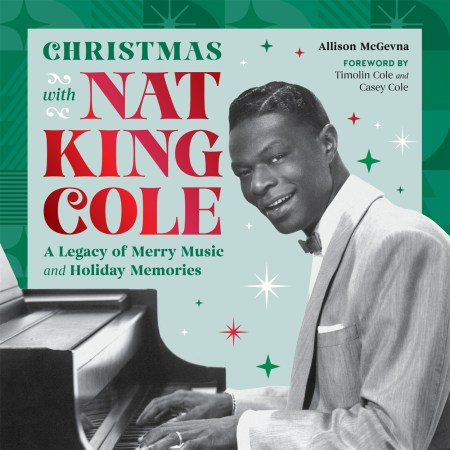 Christmas with Nat King Cole