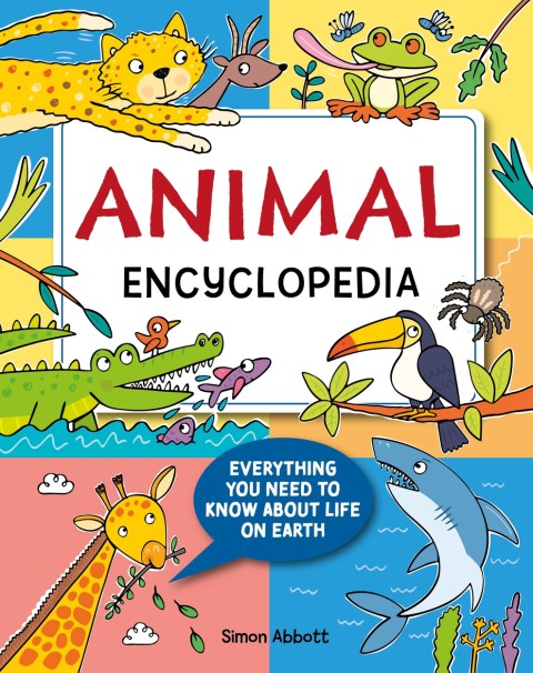 Encyclopedia: Animal