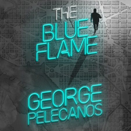 The Blue Flame