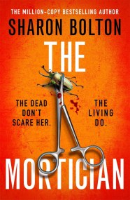 The Mortician
