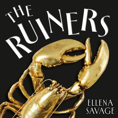 The Ruiners