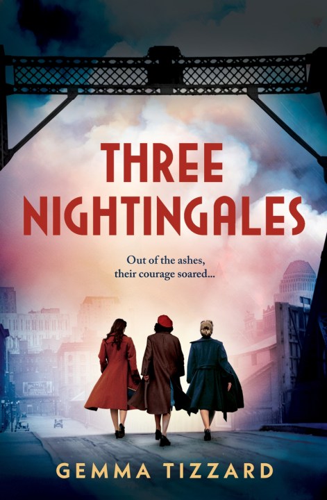 Three Nightingales