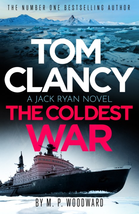 Tom Clancy The Coldest War