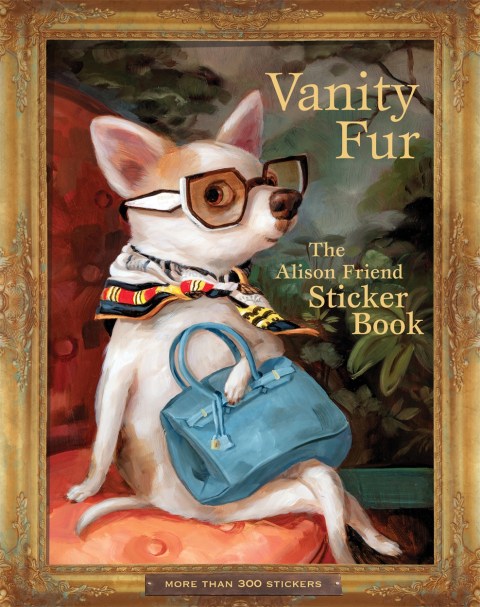Vanity Fur