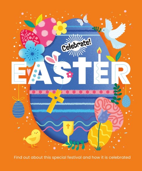 Celebrate!: Easter