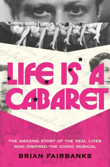 Life Is a Cabaret
