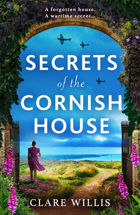 Secrets of the Cornish House