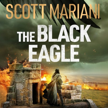 The Black Eagle