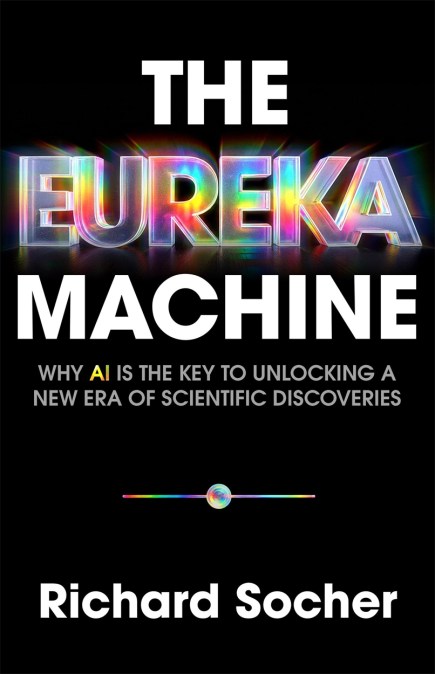The Eureka Machine
