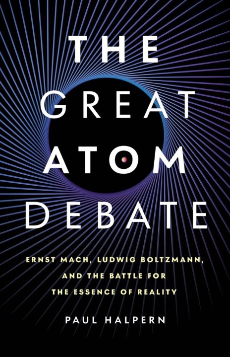 The Great Atom Debate