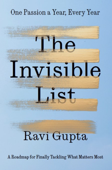 The Invisible List