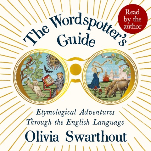 The Wordspotter’s Guide