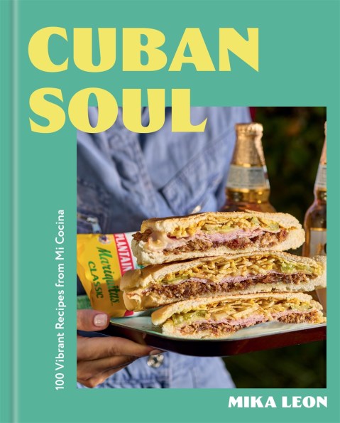 Cuban Soul
