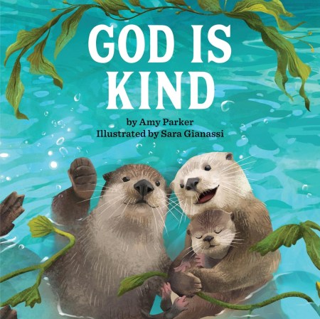 God Is Kind
