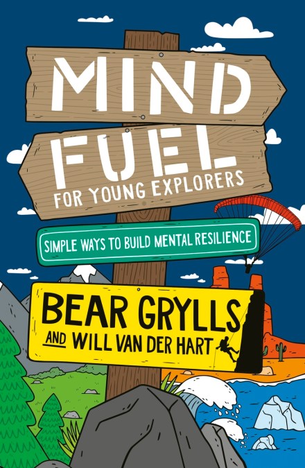 Mind Fuel for Young Explorers