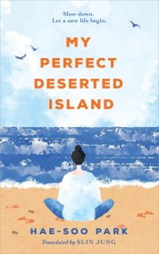My Perfect Deserted Island