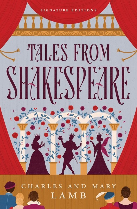 Tales from Shakespeare