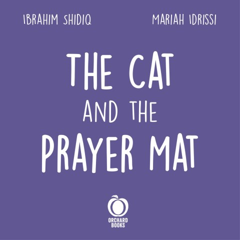 The Cat and the Prayer Mat