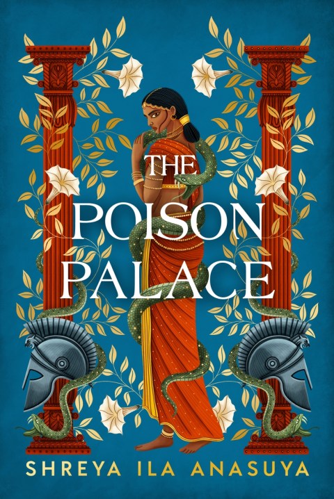 The Poison Palace