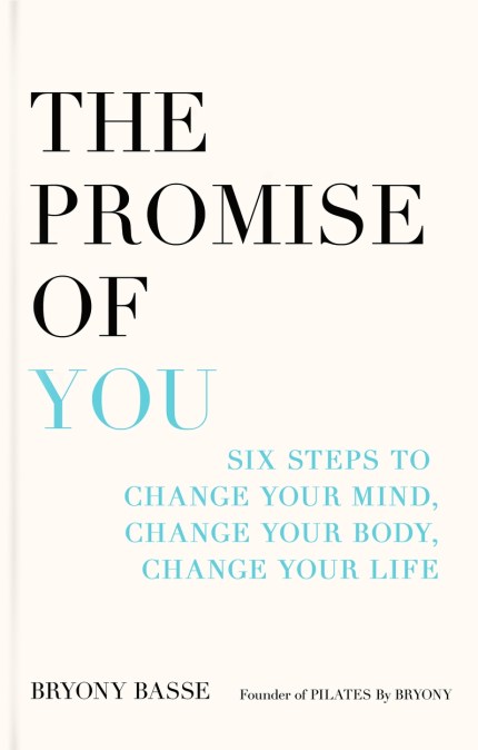 The Promise of You