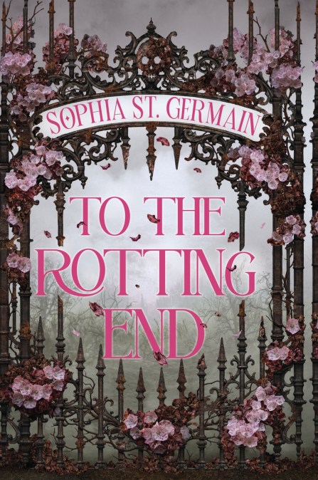 To the Rotting End