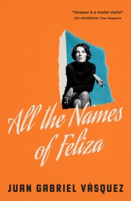 All the Names of Feliza