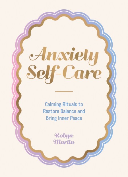 Anxiety Self-Care