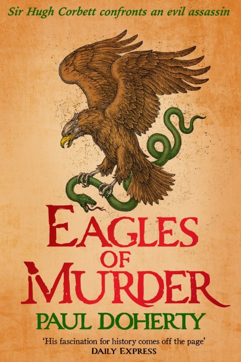 Eagles of Murder