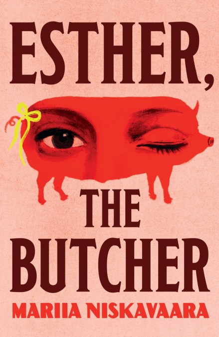 Esther, the Butcher