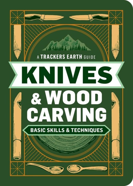 Knives & Wood Carving