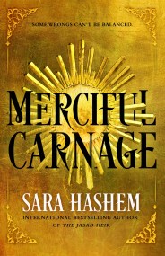 Merciful Carnage