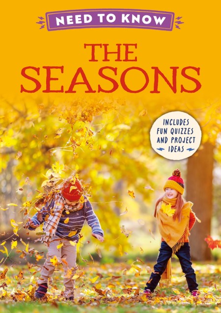 Need to Know: The Seasons