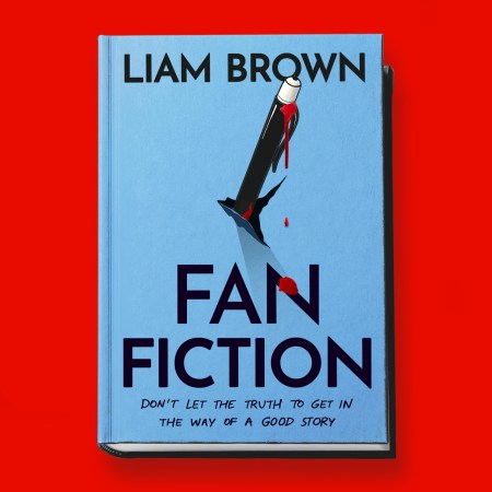 Fanfiction