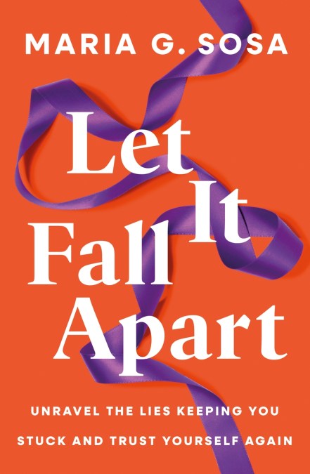 Let It Fall Apart