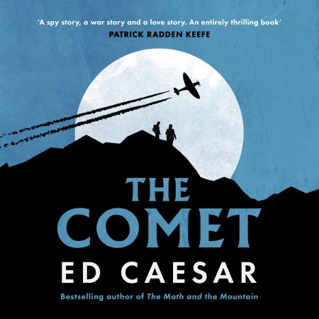 The Comet