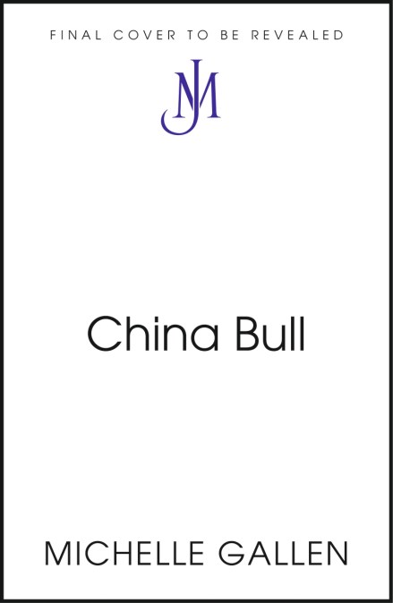 China Bull