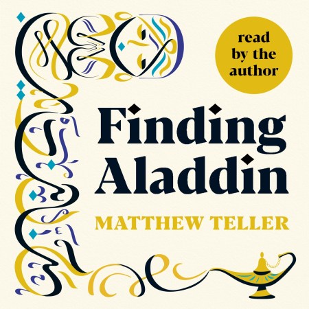 Finding Aladdin